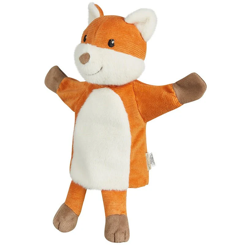Handpop Vos Filou - 31 cm