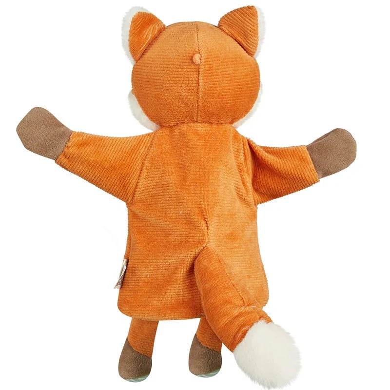 Handpop Vos Filou - 31 cm - Image 2