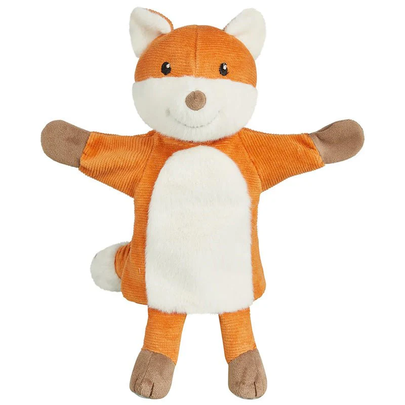 Handpop Vos Filou - 31 cm - Image 3