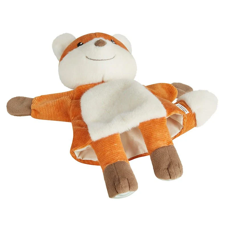 Handpop Vos Filou - 31 cm - Image 6