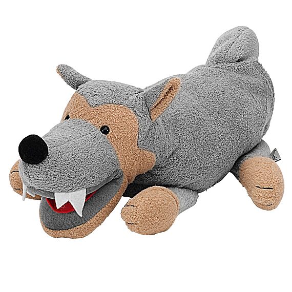 Handpop Wolf - 30 cm