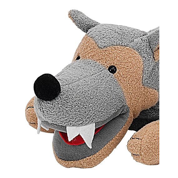 Handpop Wolf - 30 cm - Image 2