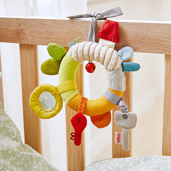 Hangfiguur Eerste Sleutelhanger - Image 2