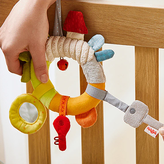 Hangfiguur Eerste Sleutelhanger - Image 3