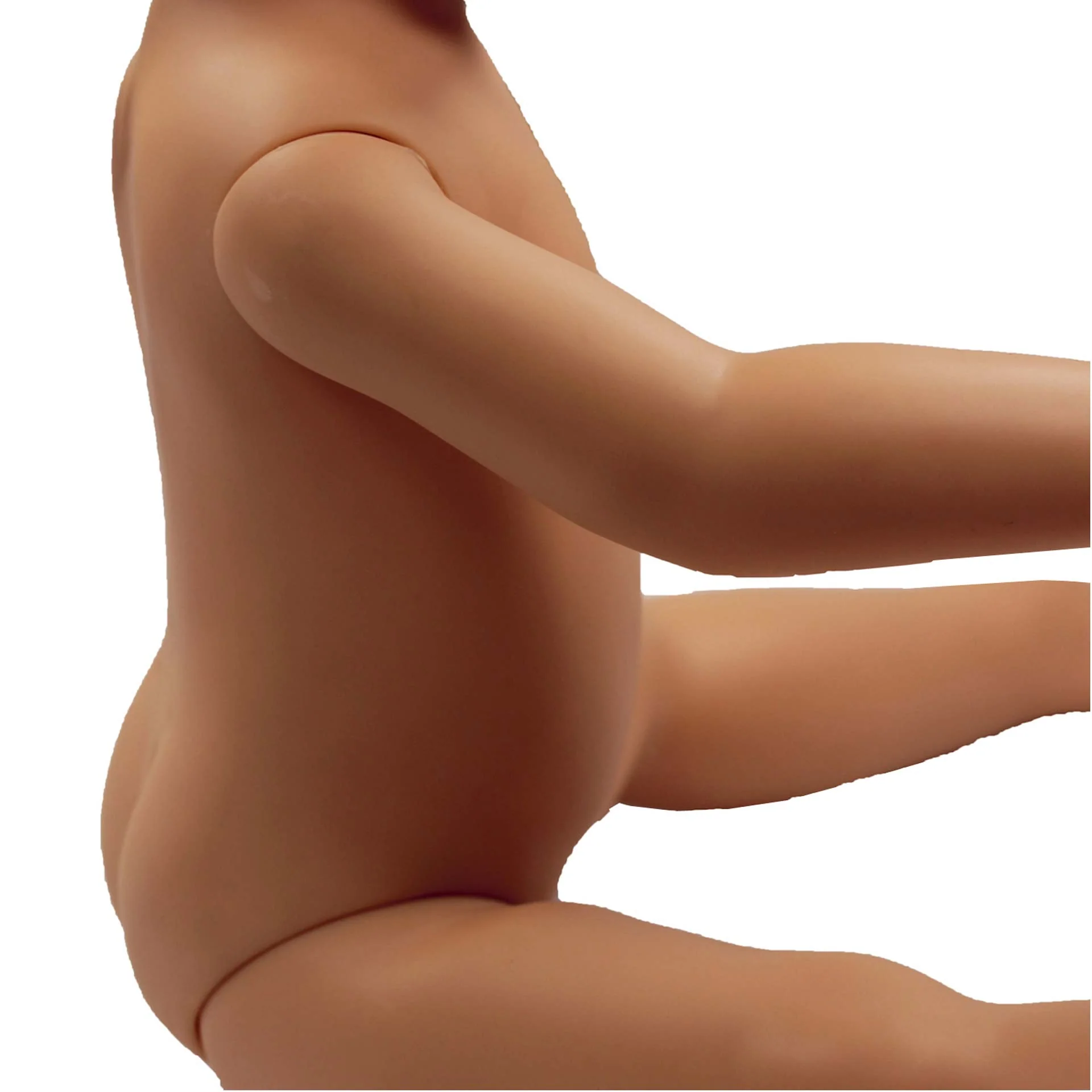 Staande pop Hannah Het Jaar Rond met accessoires - 50 cm - Image 14