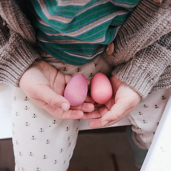 Happy Eggs - Set Van 12 Eieren - Image 4