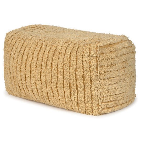 Poef Haystack - 52 x 30 cm