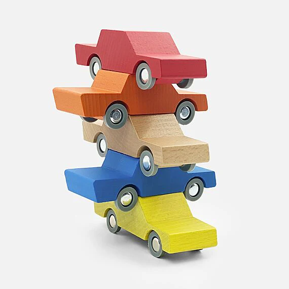 Heen En Weer Waytoplay Auto | Woody - Image 7