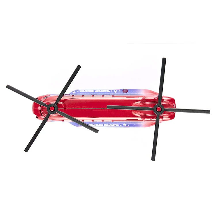 Helikopter Chinook Transport - Image 2