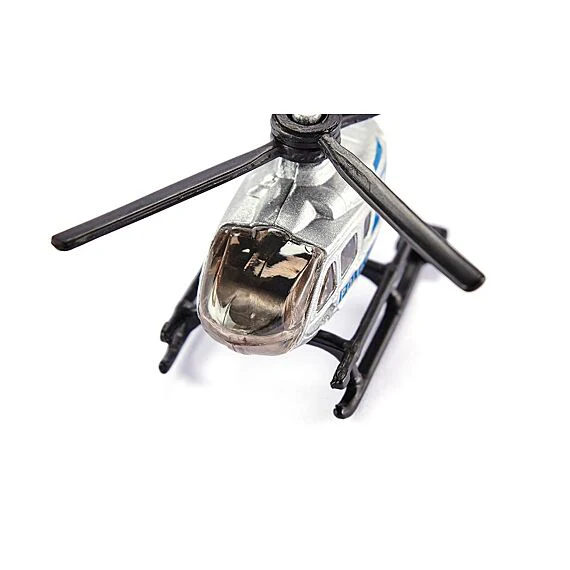 Helikopter Politie - Image 2