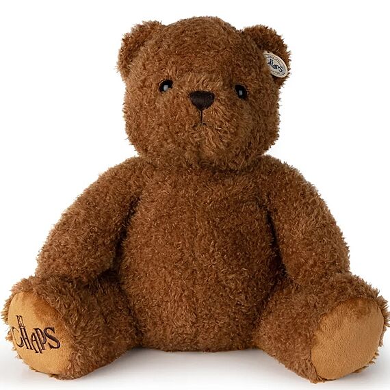 Knuffelbeer Henry The Grande Bear - 38 cm