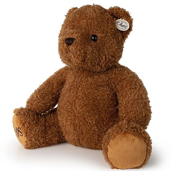 Knuffelbeer Henry The Grande Bear - 38 cm - Image 4