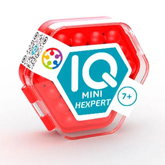IQ Mini Hexpert Hersenbreker - Image 4