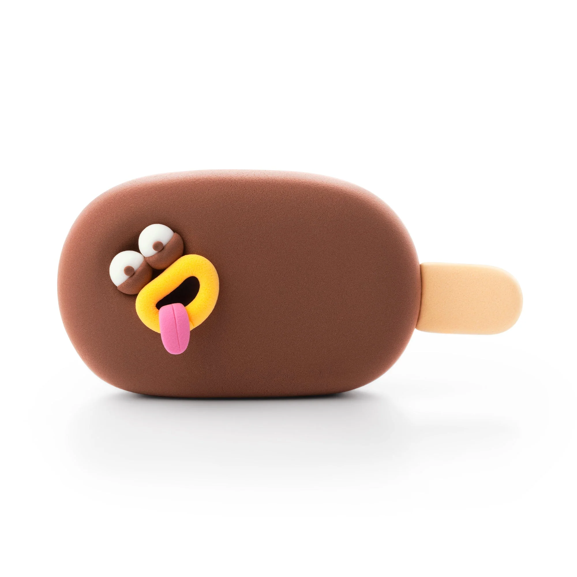 Kleiset Nice Ice Cream Choco Pop - 3 potjes - Image 4