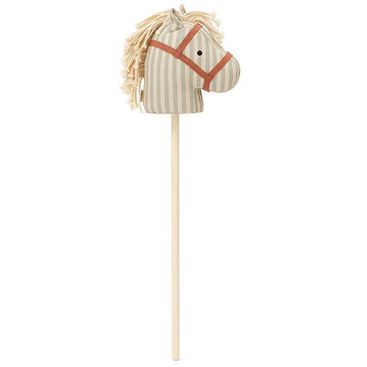 Stokpaard Hobby horse Sam Aiden