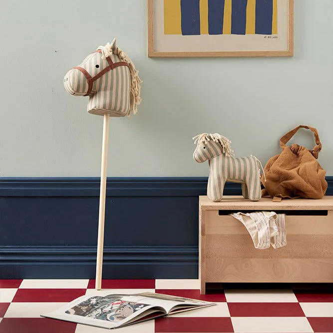 Stokpaard Hobby horse Sam Aiden - Image 2