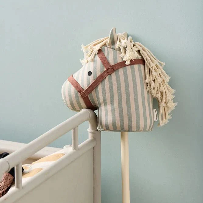 Stokpaard Hobby horse Sam Aiden - Image 5