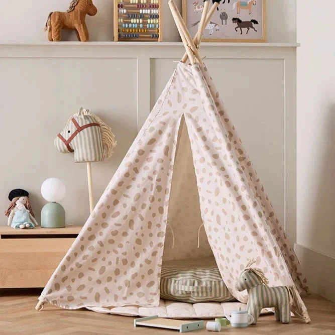 Stokpaard Hobby horse Sam Aiden - Image 8