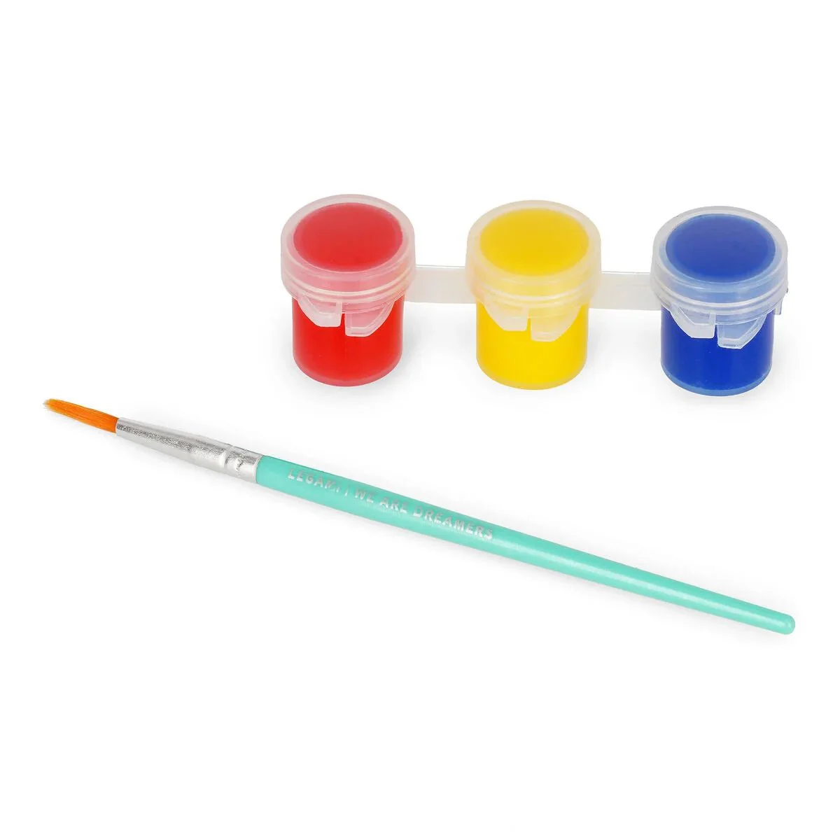 Knutselset Hoppy Easter Egg Decorating Kit Bunny - Image 8