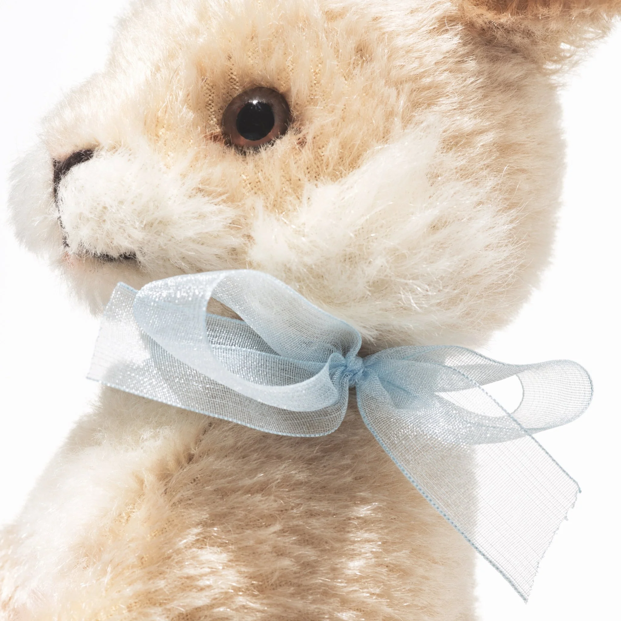 Knuffel Konijn Hoppy Lentehaasje - 19 cm - Image 4