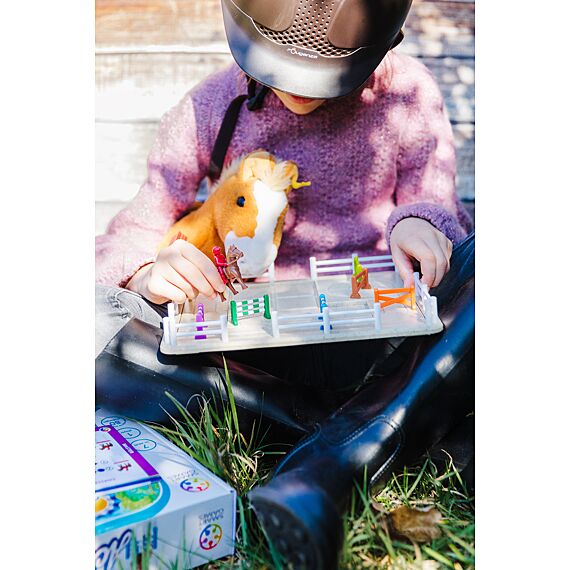 Smart Games Horse Academy - Image 4