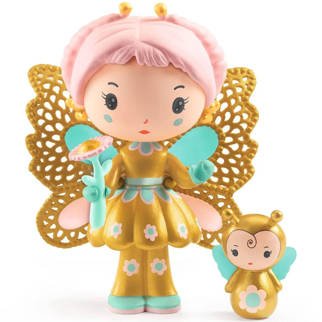 Speelfiguur Tinyly - Hortense & Fly - Image 4