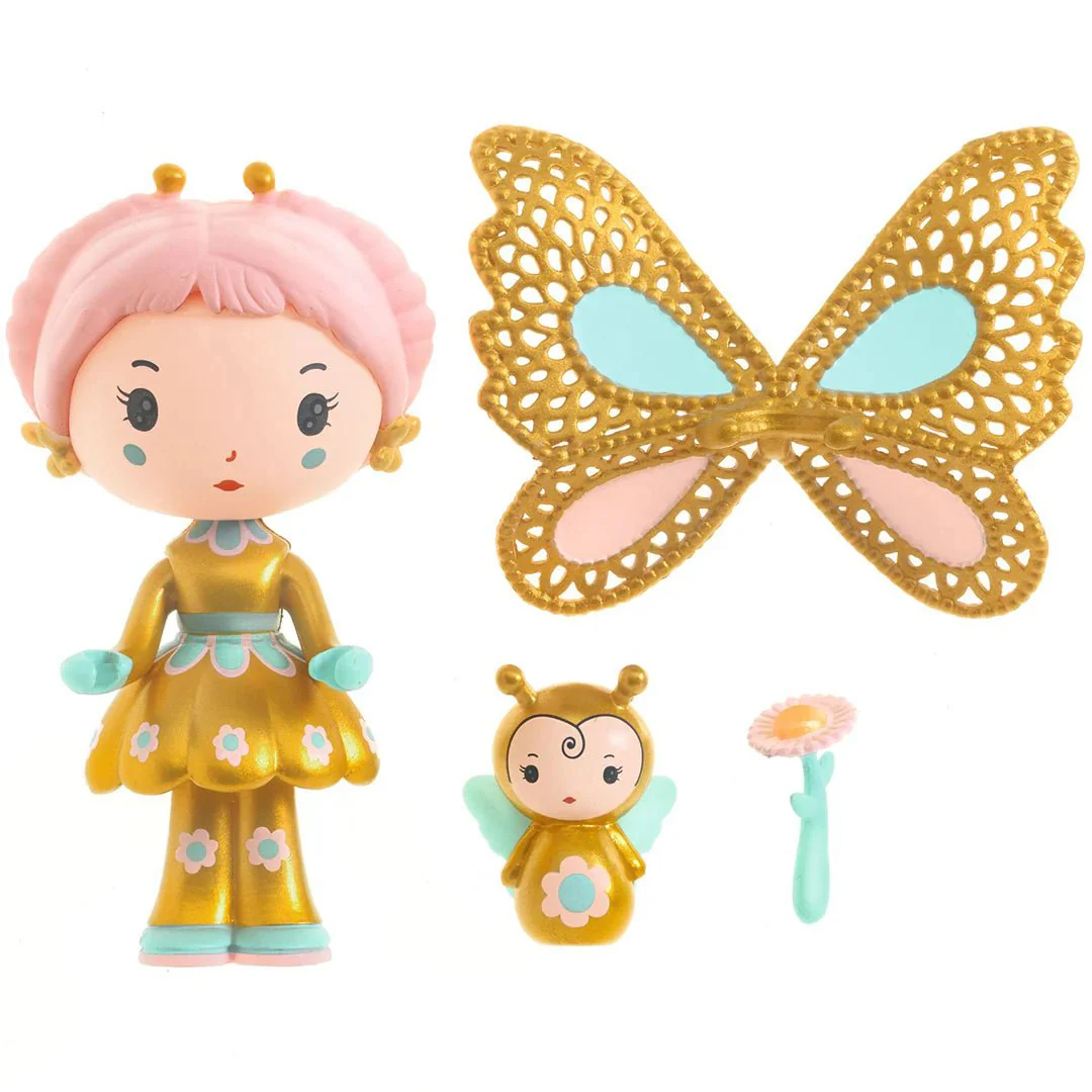 Speelfiguur Tinyly - Hortense & Fly - Image 5