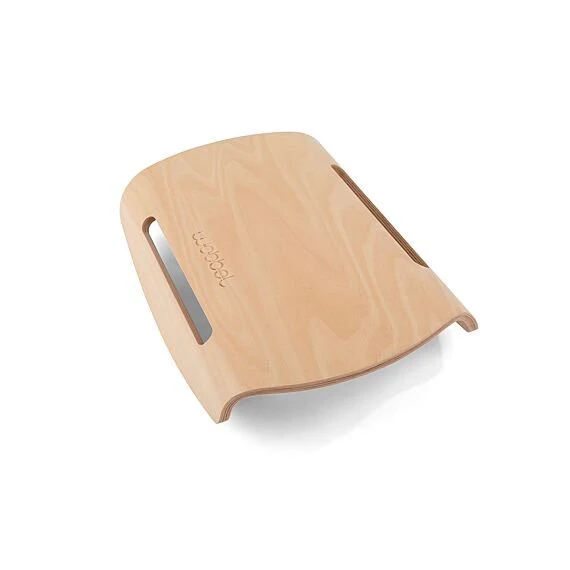 Houten Balance Board - Wobbel Sup - Image 3