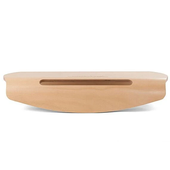 Houten Balance Board - Wobbel Sup - Image 5
