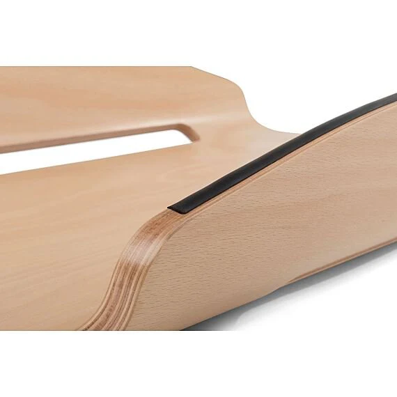 Houten Balance Board - Wobbel Sup - Image 7