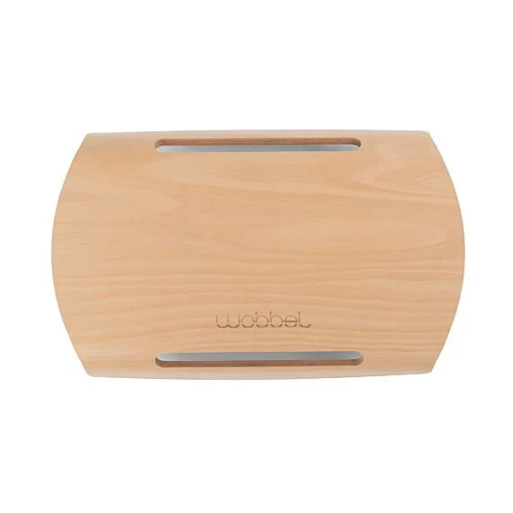 Houten Balance Board - Wobbel Sup - Image 8