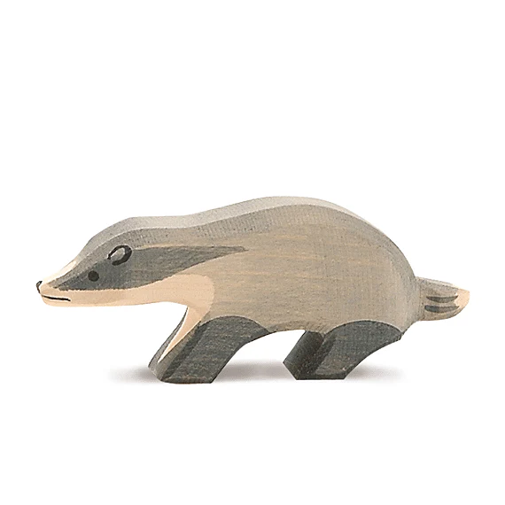Houten Figuur - Das Kop Vooruit - Image 2
