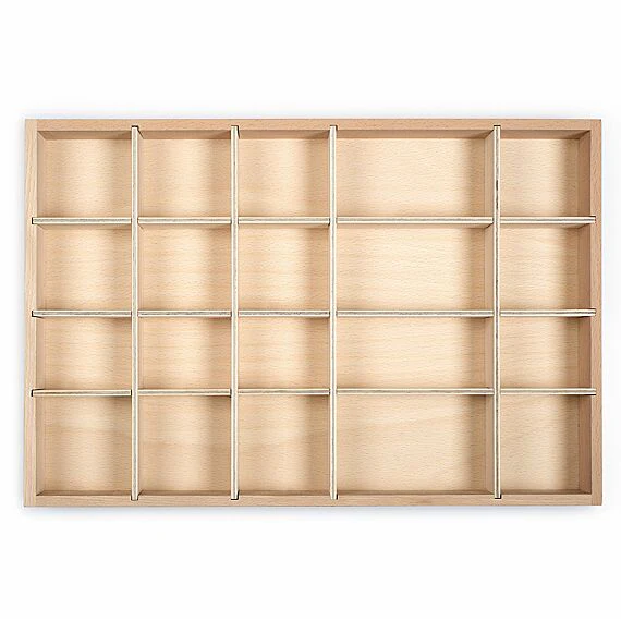 Houten Sorteerbak Tinker Tray