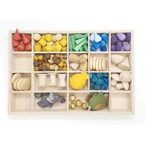 Houten Sorteerbak Tinker Tray - Image 2