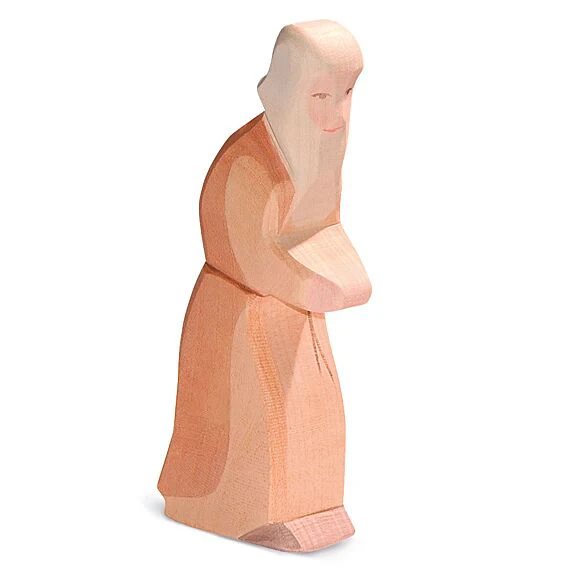 Houten Speelfiguur | Noah - Image 2