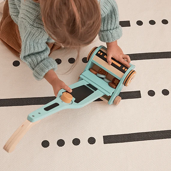Houten Stofzuiger - Kid's Hub - Image 4