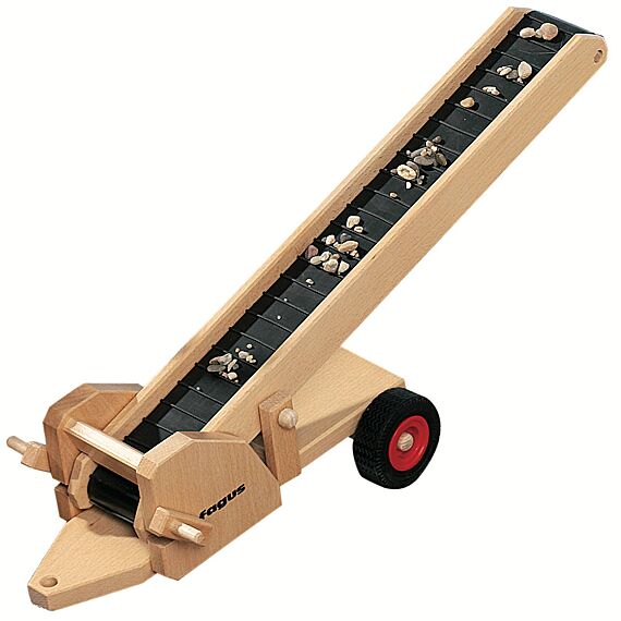 Houten Transportband - 51 cm