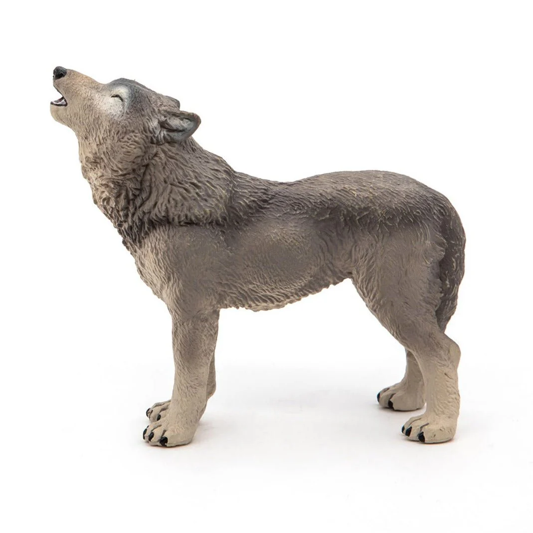 Huilende Wolf - Image 6