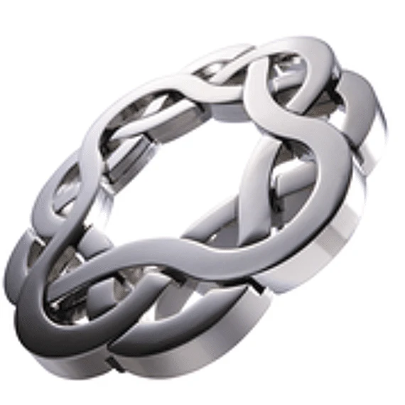 Huzzle Cast Coaster**** - Image 2