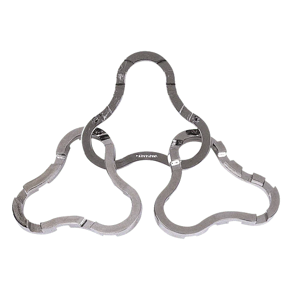 Huzzle Cast Coaster**** - Image 3