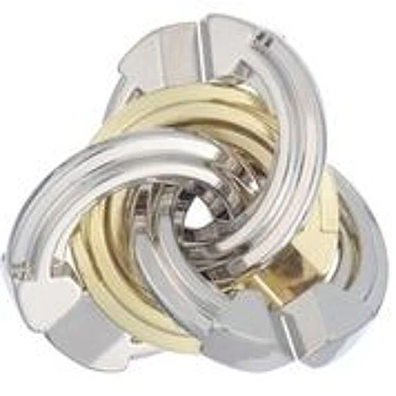Huzzle Cast Cyclone***** - Image 2