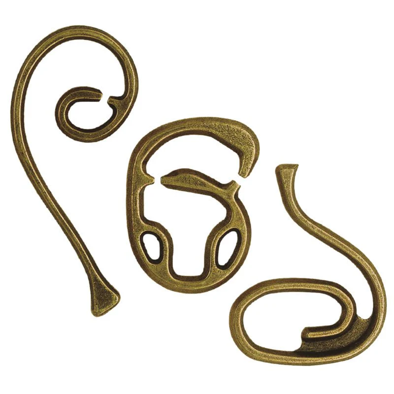Breinpuzzel Huzzle Cast Enigma****** - Image 3