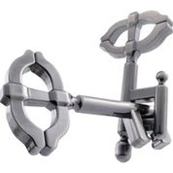 Huzzle Cast Key Ii** - Image 2