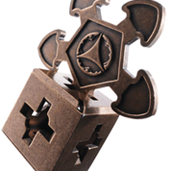 Huzzle Cast O'Gear*** - Image 2