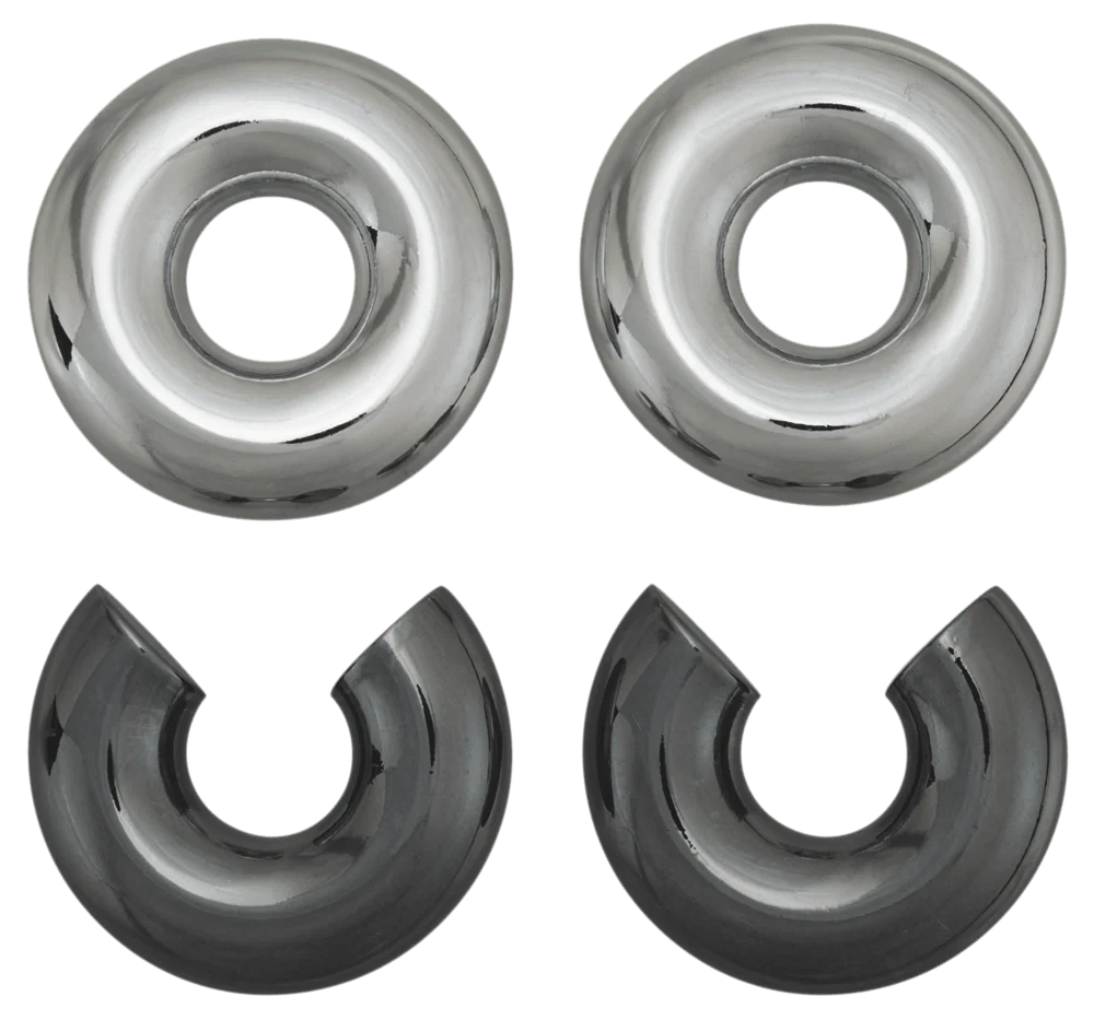 Breinpuzzel Huzzle Cast Puzzle - Donuts**** - Image 3