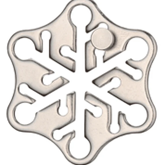 Huzzle Cast Snow** (6) - Image 3