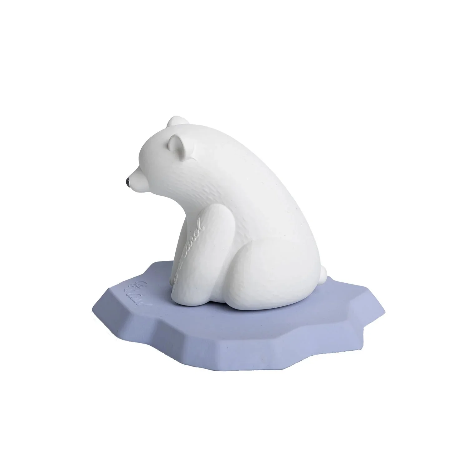 Badspeelgoed Ice Animals Bear - Image 6