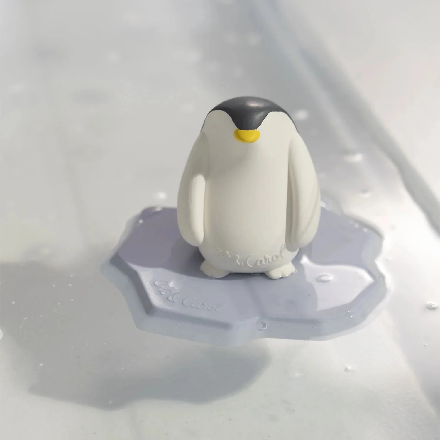 Badspeelgoed Ice Animals Penguin - Image 3