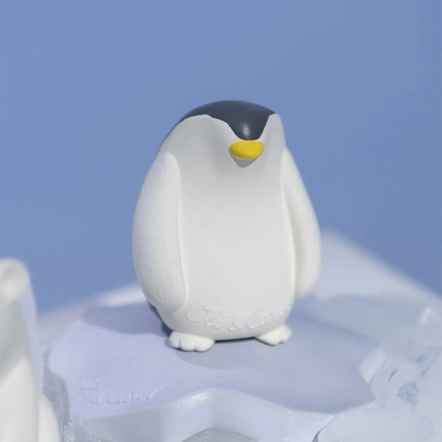 Badspeelgoed Ice Animals Penguin - Image 5