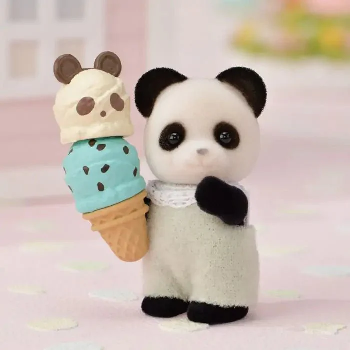 Speelvoertuig met accessoires - Ice Cream Van - Image 11